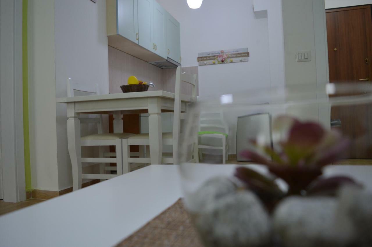 Apartment Bllaca Shëngjin 외부 사진