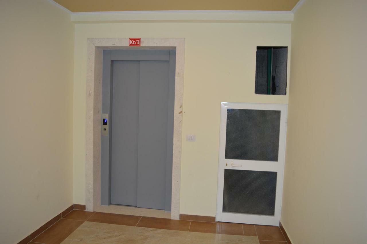 Apartment Bllaca Shëngjin 외부 사진