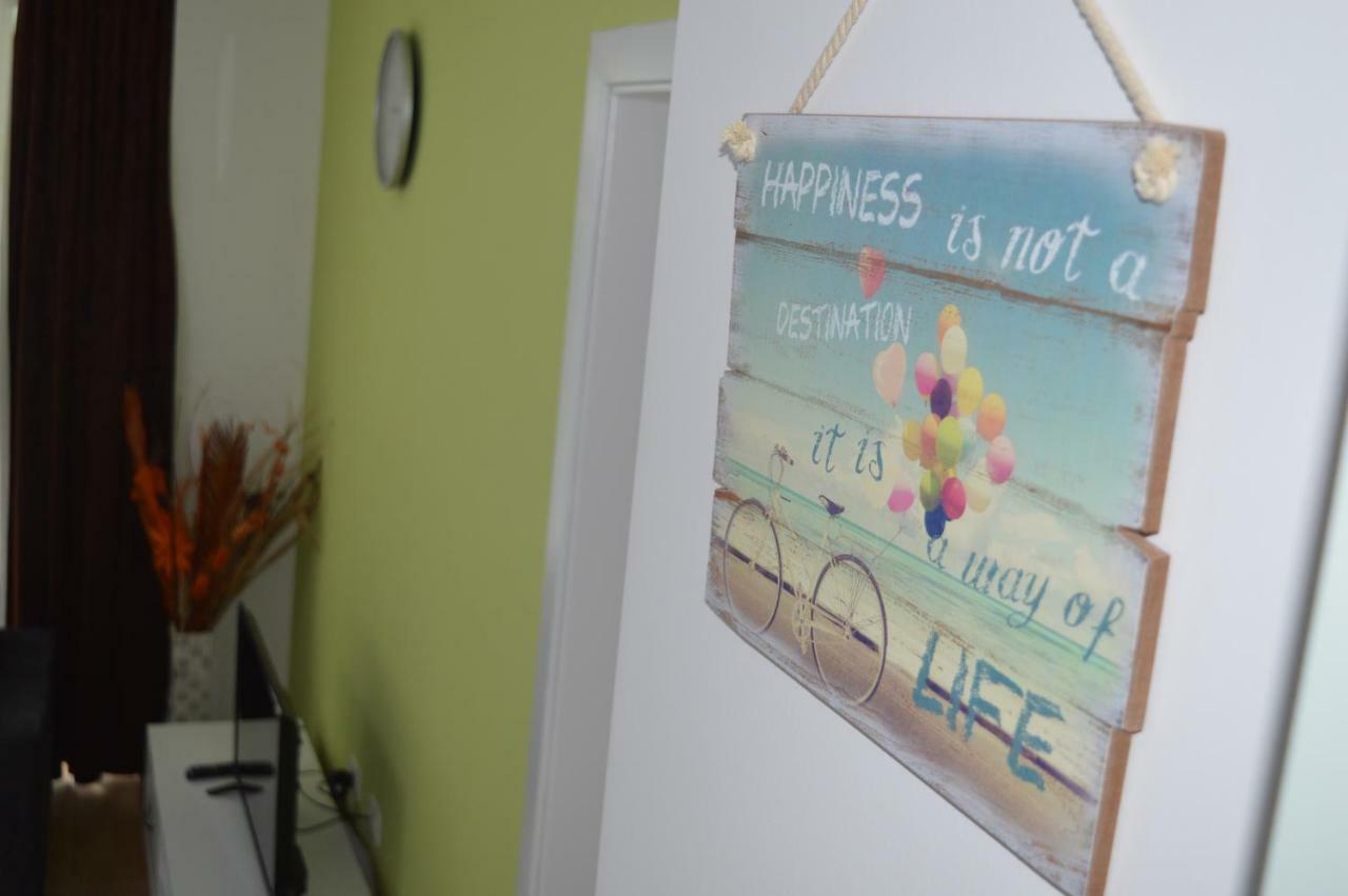 Apartment Bllaca Shëngjin 외부 사진