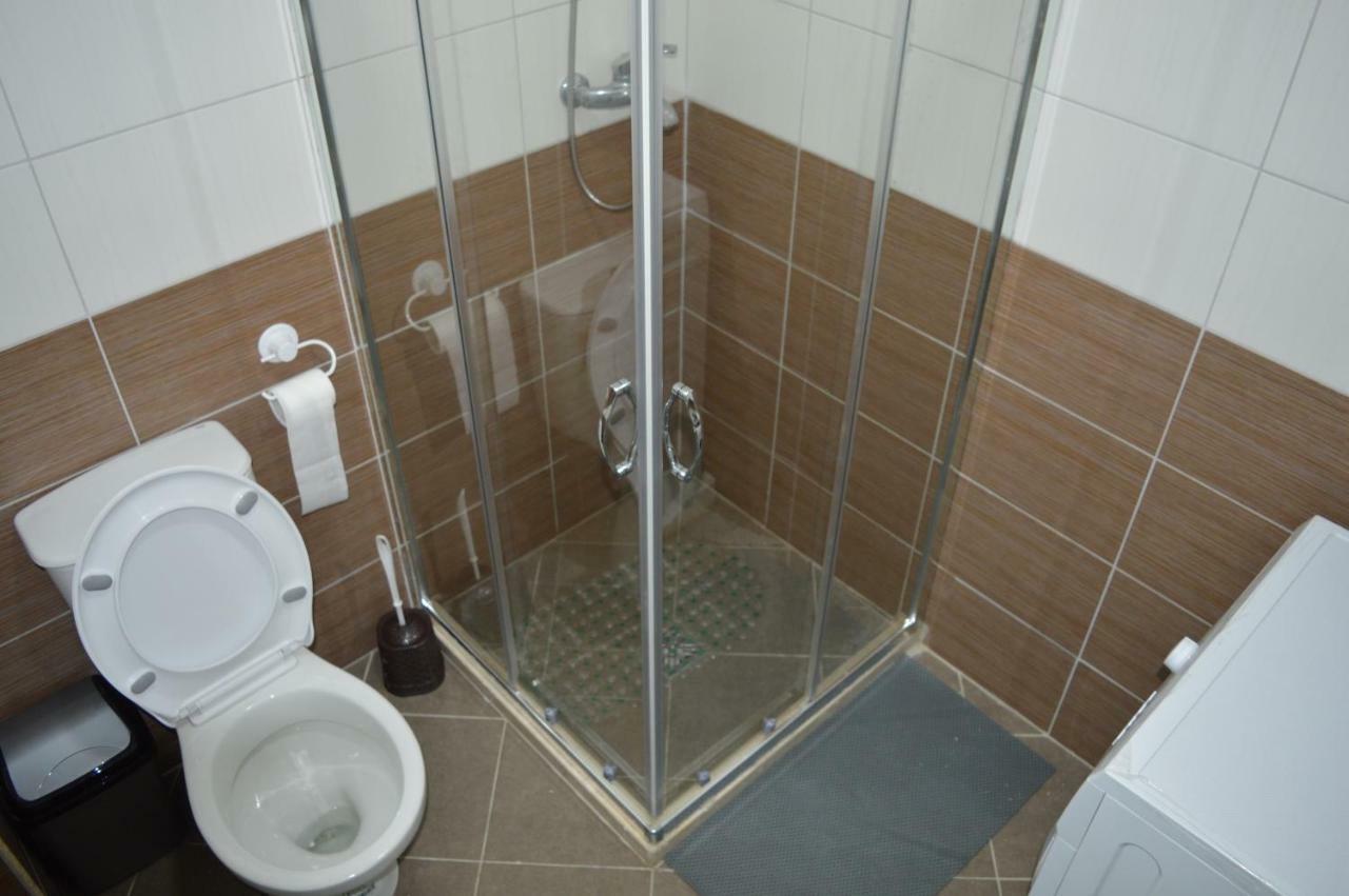 Apartment Bllaca Shëngjin 외부 사진