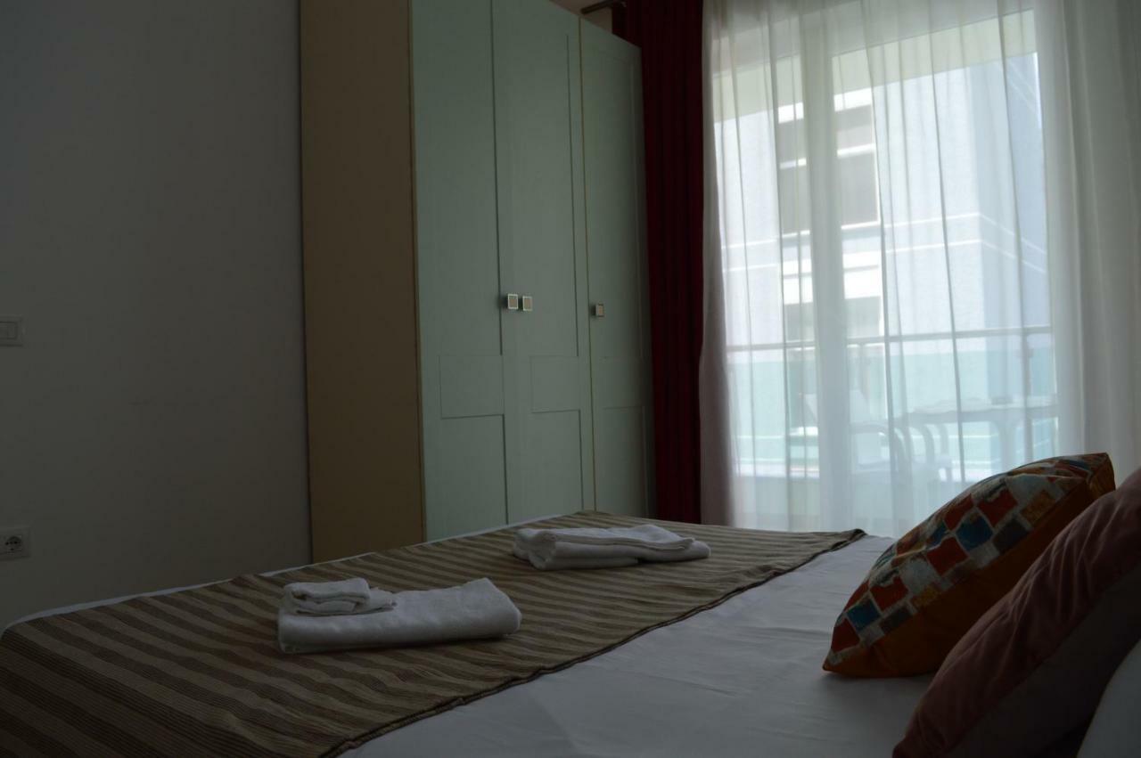 Apartment Bllaca Shëngjin 외부 사진