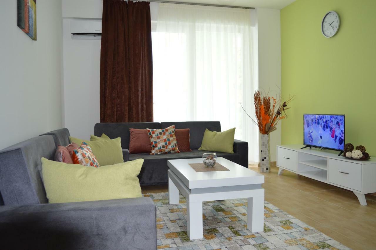 Apartment Bllaca Shëngjin 외부 사진