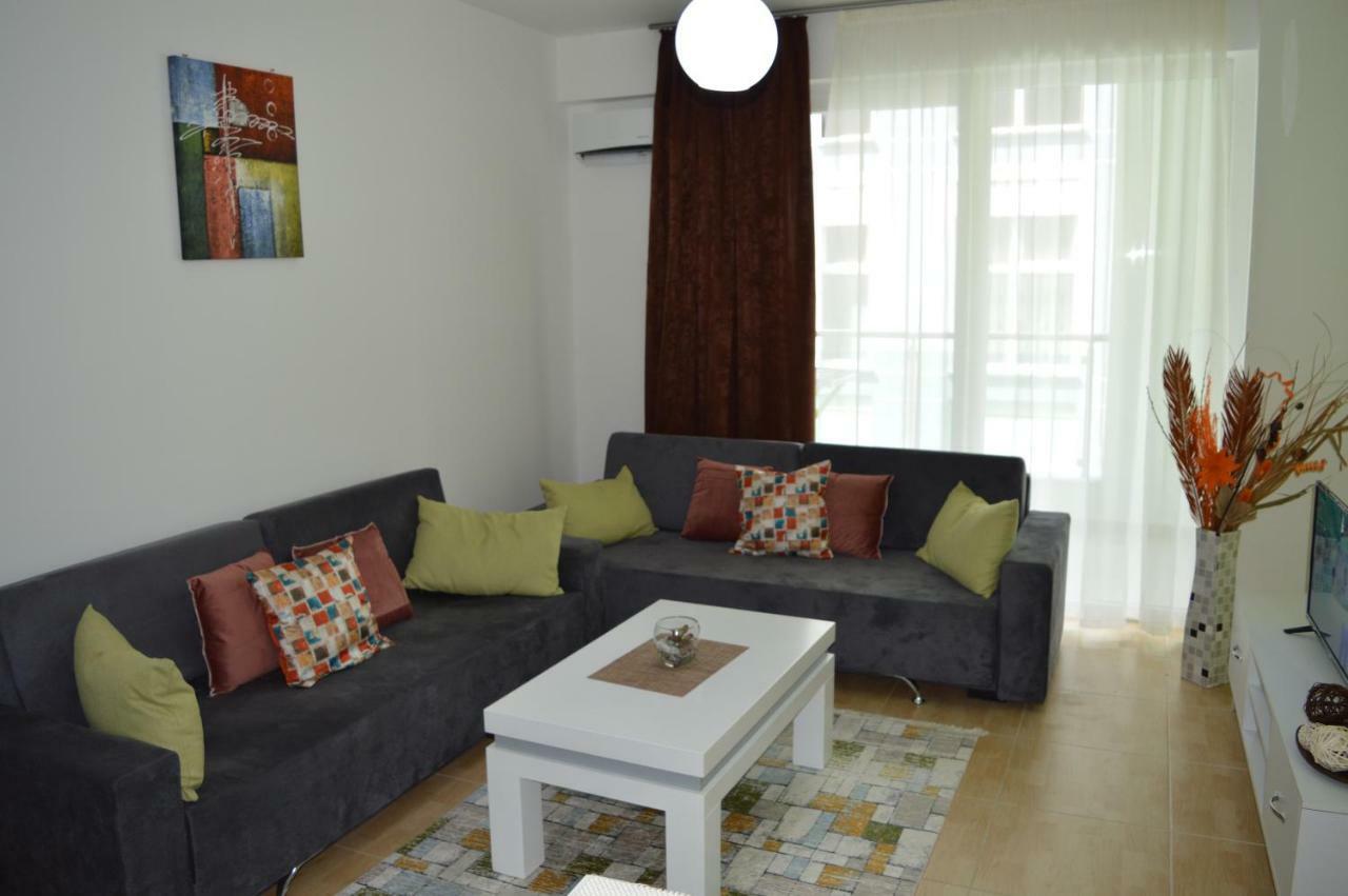 Apartment Bllaca Shëngjin 외부 사진