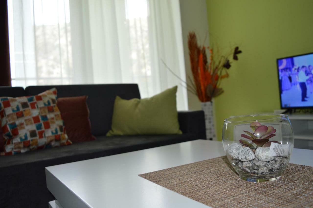 Apartment Bllaca Shëngjin 외부 사진